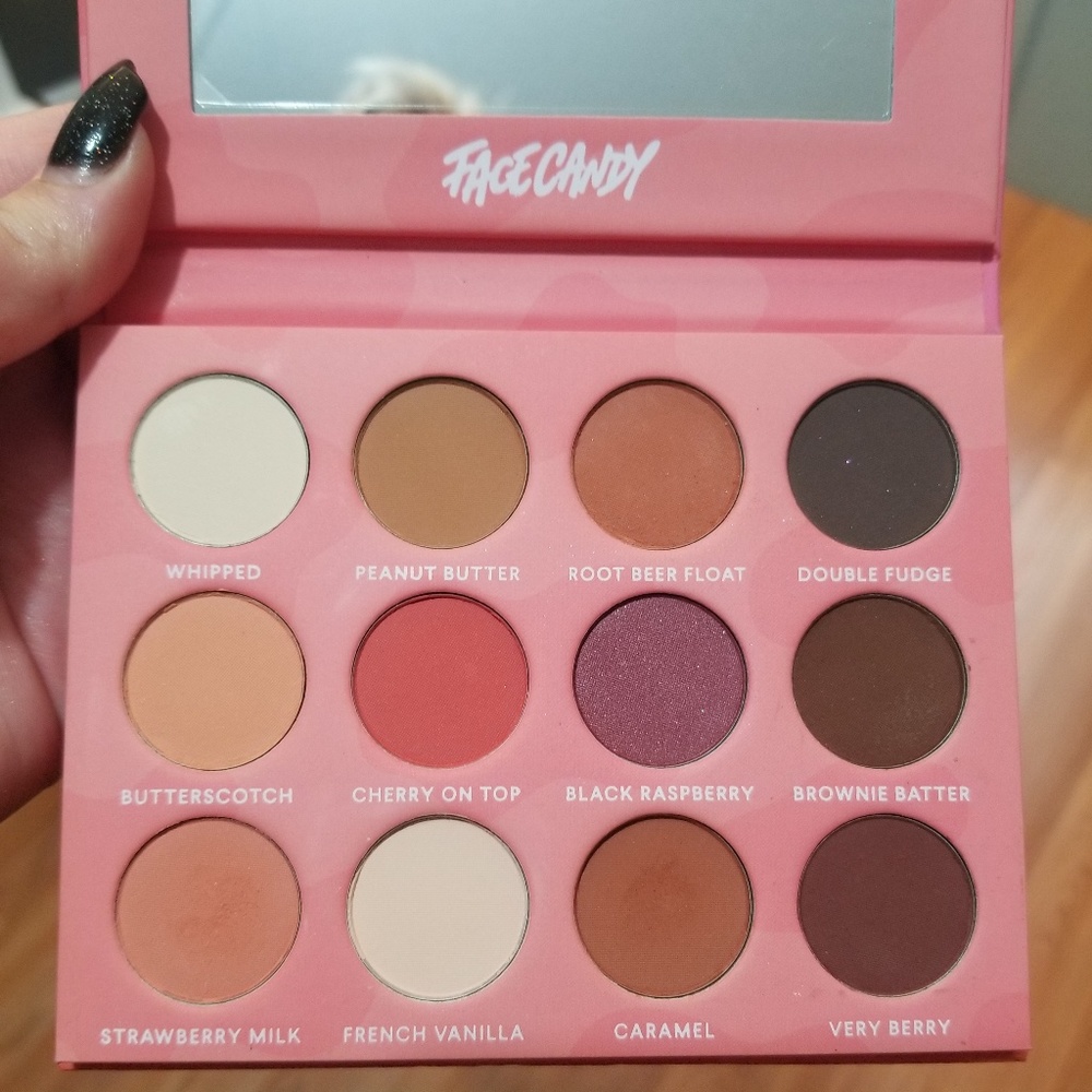 Eye shadow Bundle - Picture 2 of 6